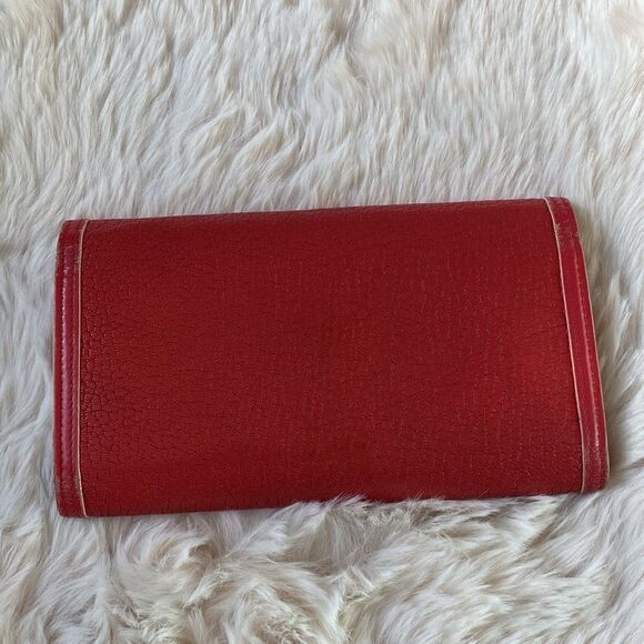 Authentic Louis Vuitton Suhali Porto Tresor International Suhali Wallet - Picture 6 of 16